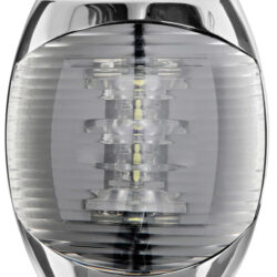 Fanale di via Sphera II inox 135°